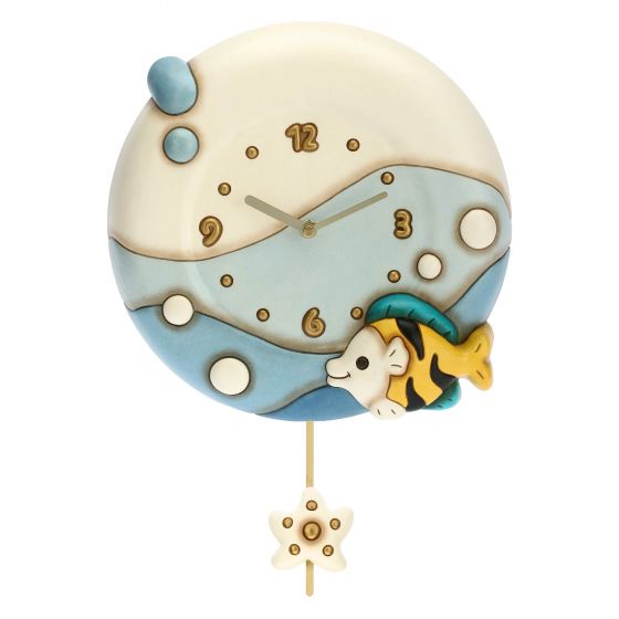 Orologio a pendolo Mare